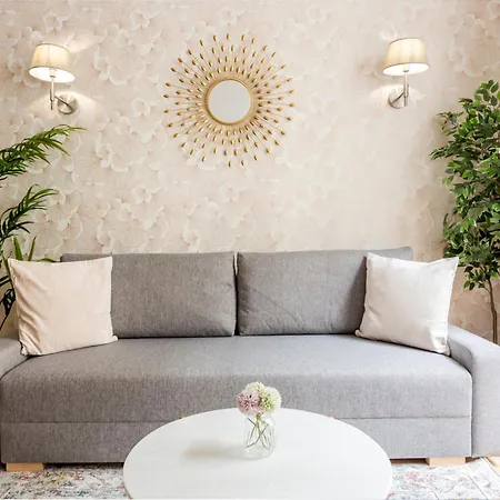 Apartment Merveil - Family - Marais - Martin Iv
