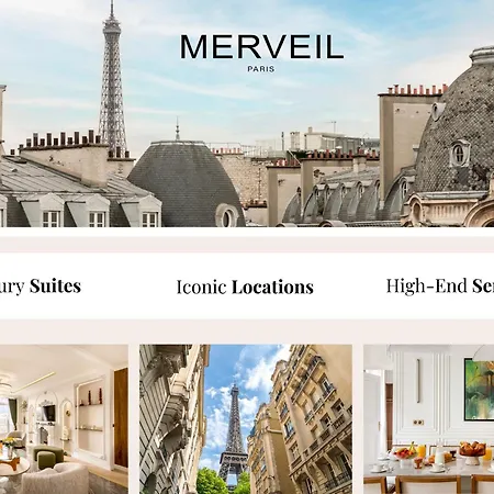 Merveil - Family - Marais - Martin Iv *