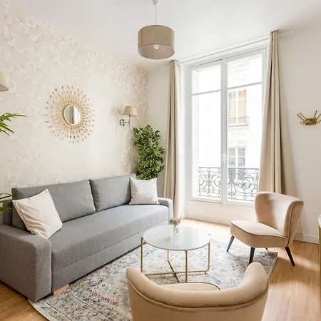 Merveil - Family - Marais - Martin Iv * Paris