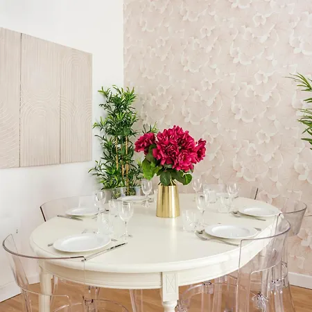 Merveil - Family - Marais - Martin Iv Apartment Paris
