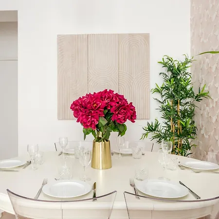 Apartment Merveil - Family - Marais - Martin Iv