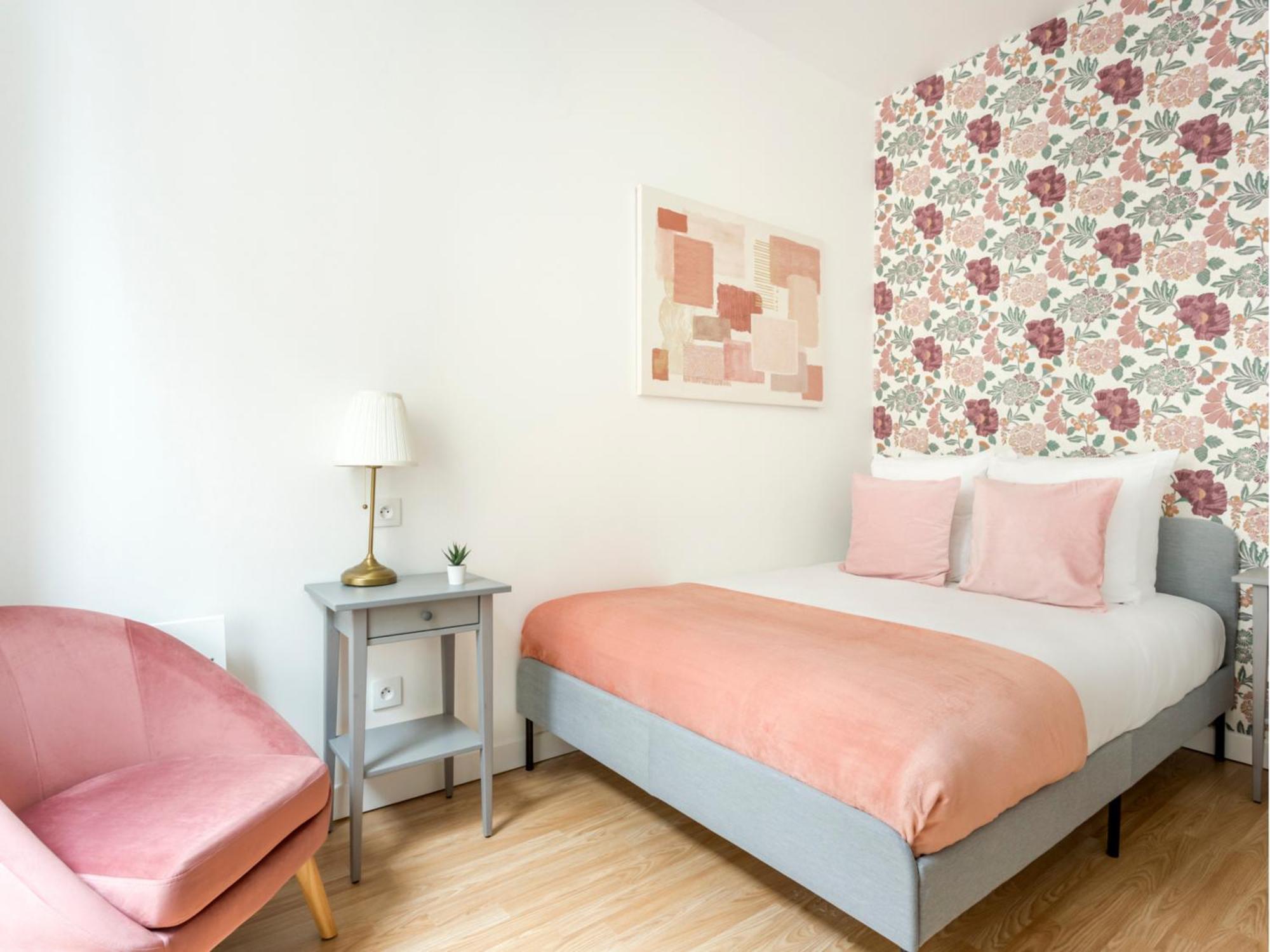 Cozy - Marais - Saint Martin Iv Appartamento *