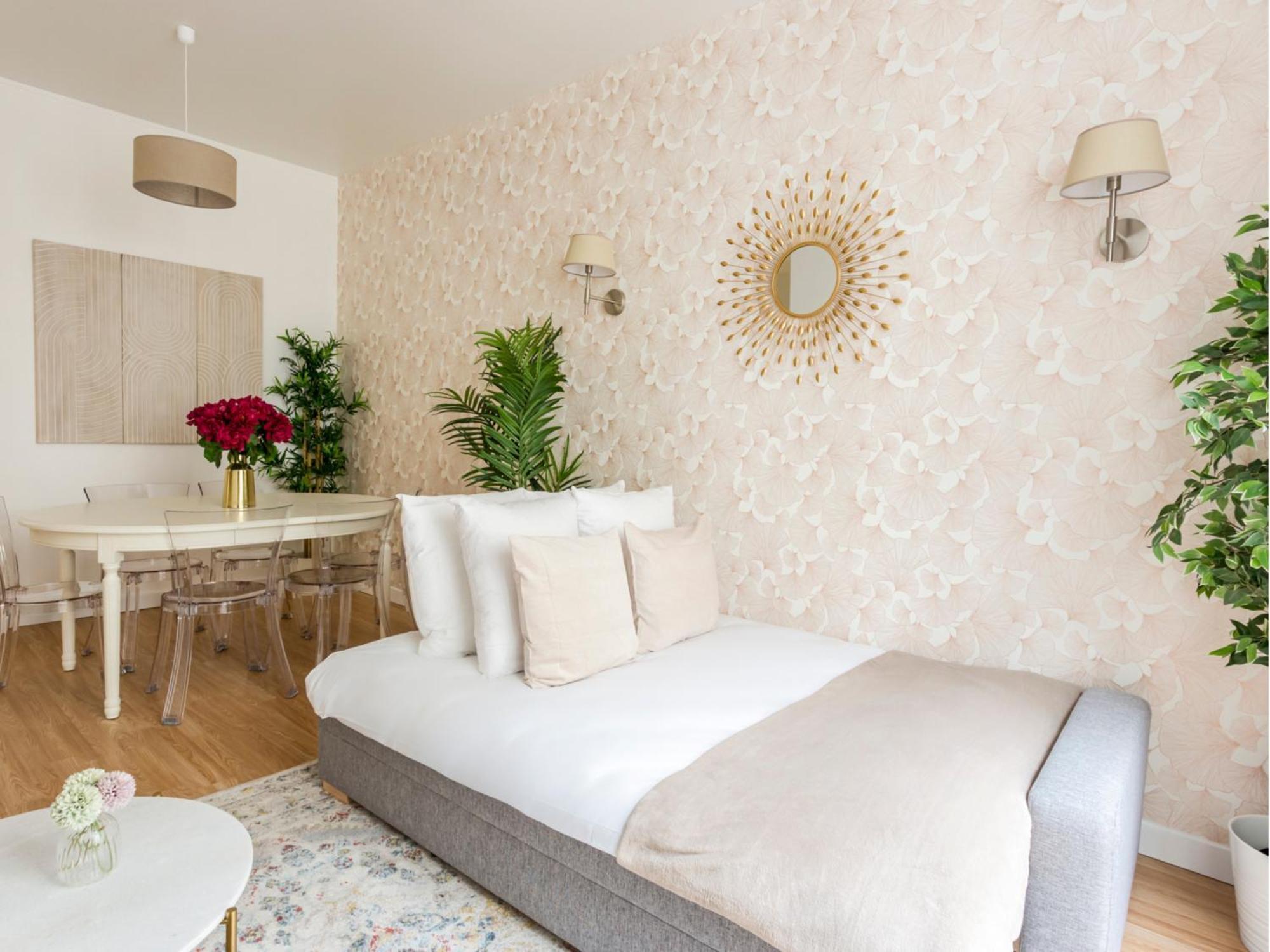 Cozy - Marais - Saint Martin Iv Appartamento