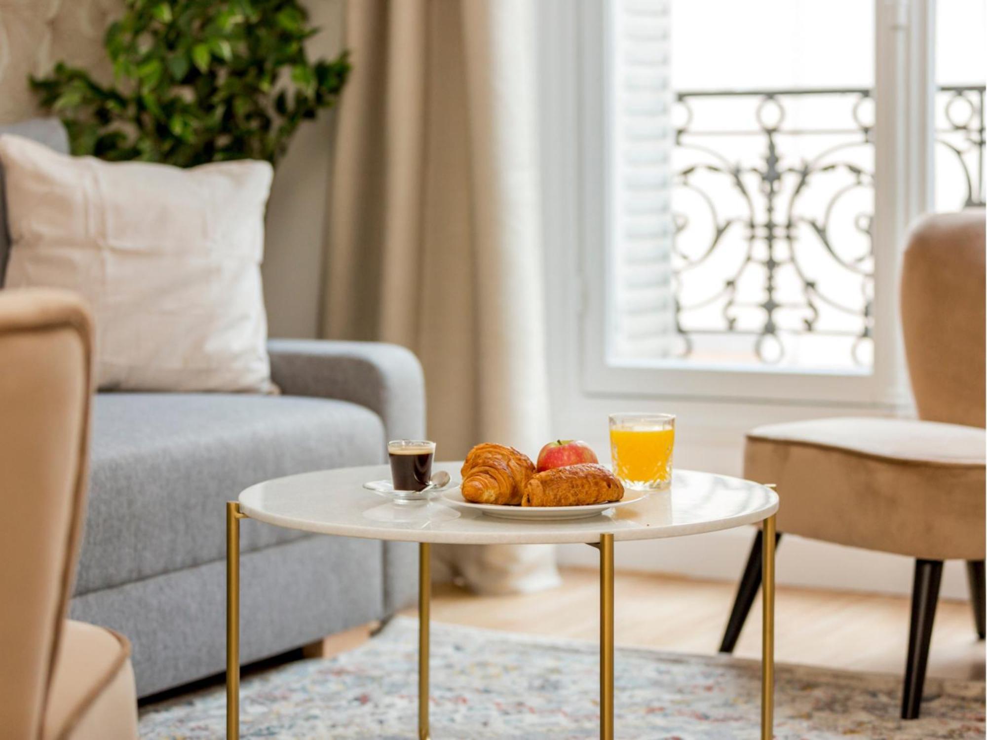 Cozy - Marais - Saint Martin Iv Appartamento Parigi