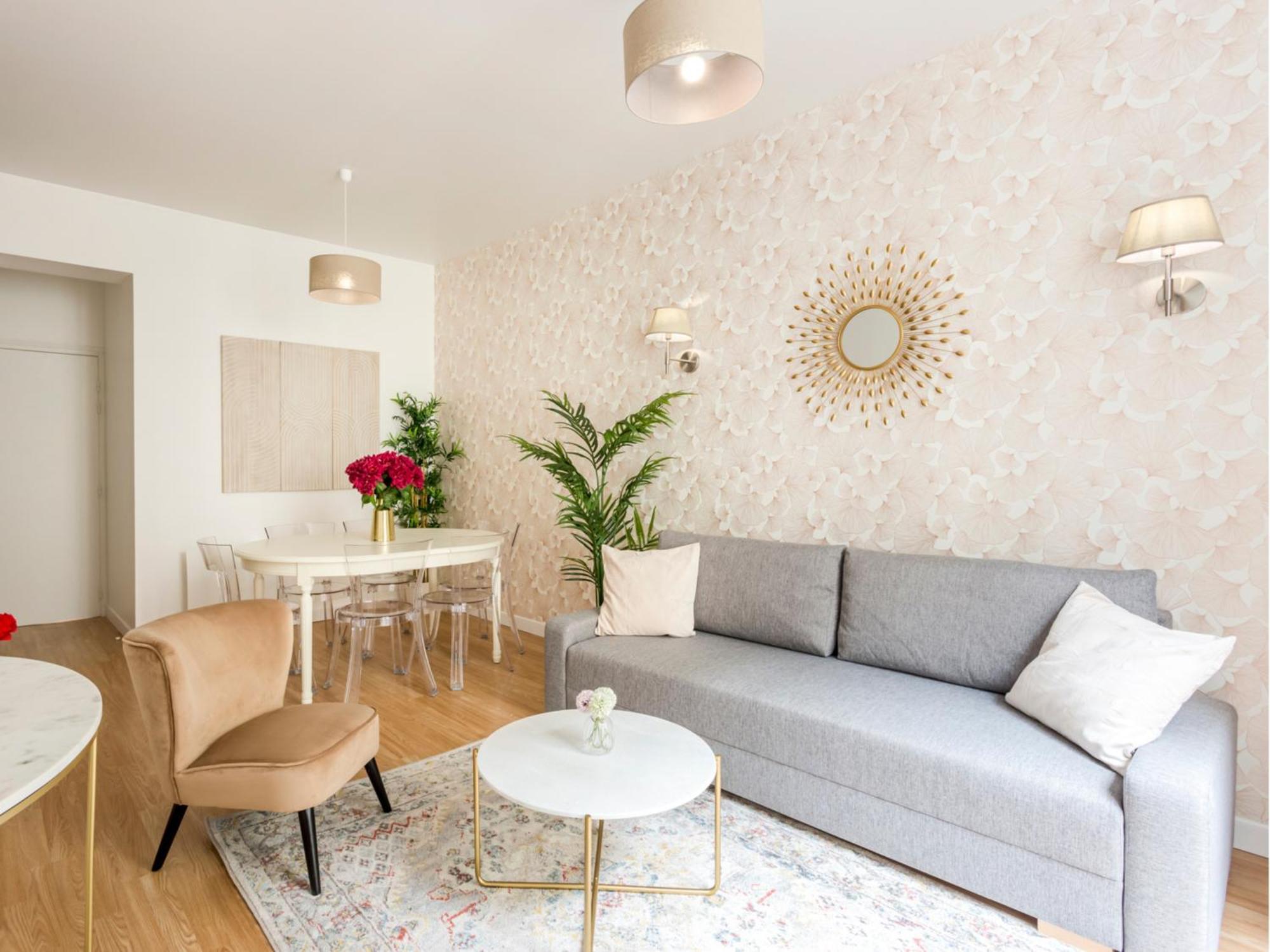 Appartamento Cozy - Marais - Saint Martin Iv Parigi