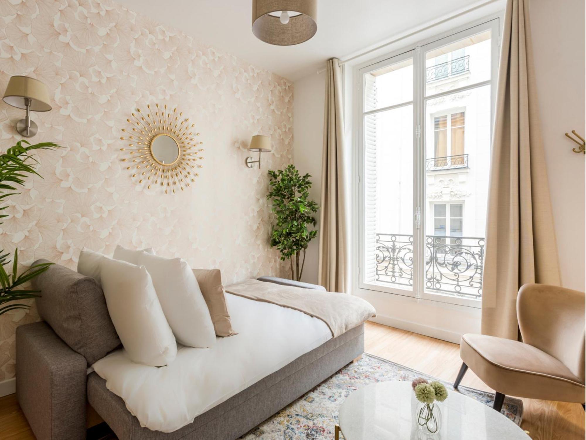 Apartment Cozy - Marais - Saint Martin Iv