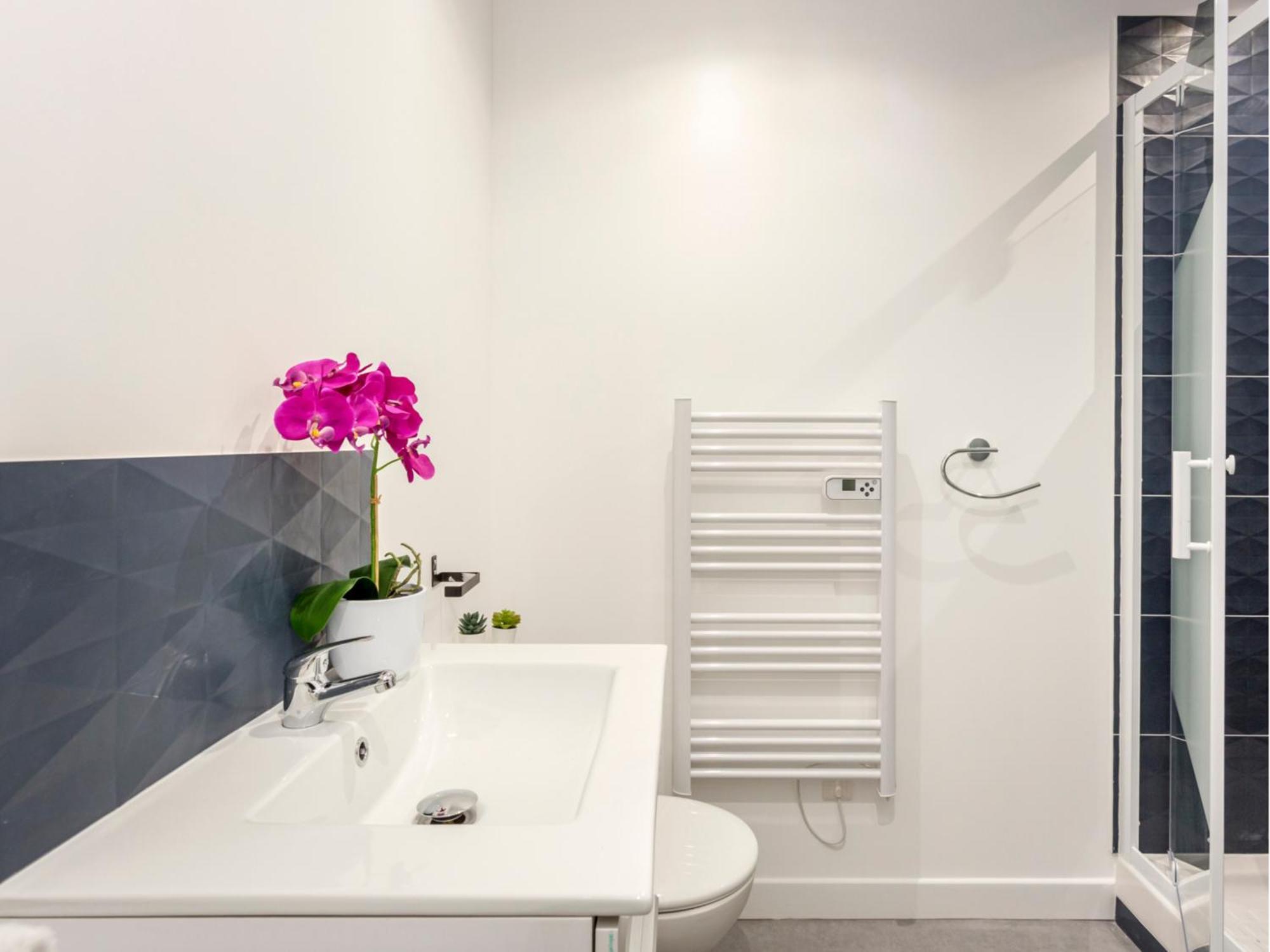 Cozy - Marais - Saint Martin Iv Parigi