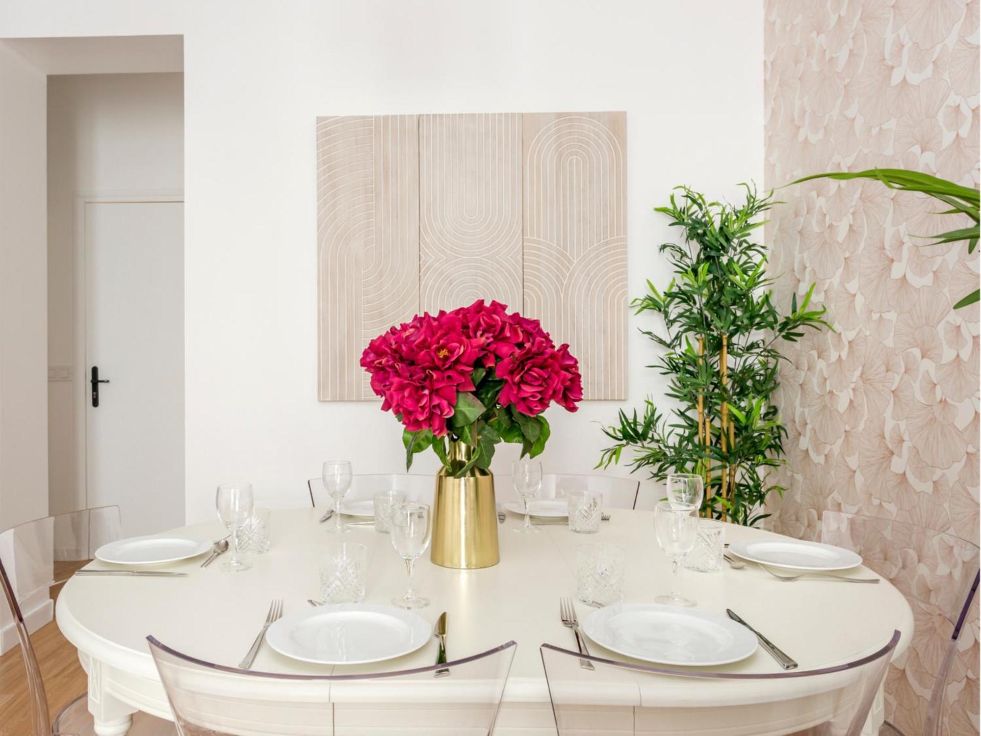 Appartamento Cozy - Marais - Saint Martin Iv